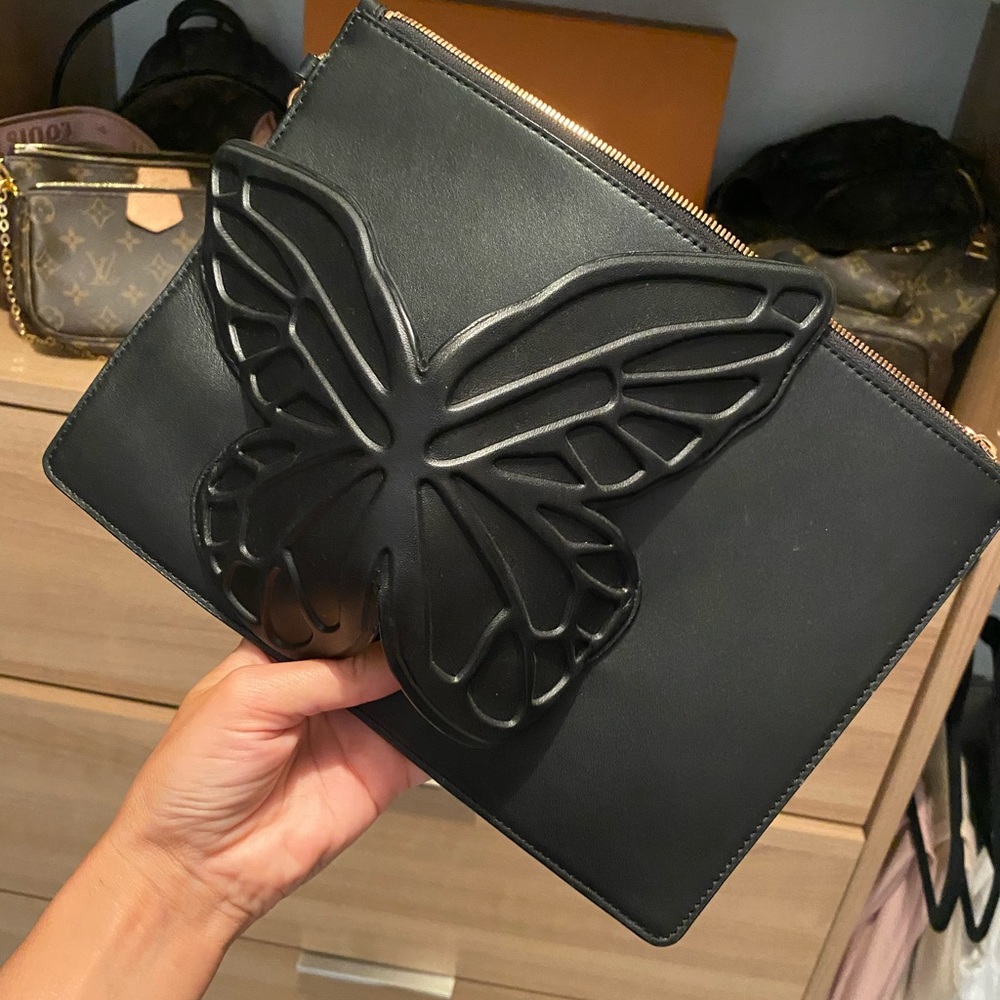 Sophia Webster hand bag